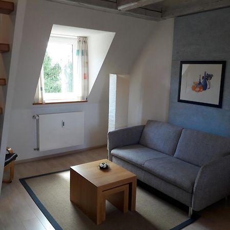 Appartement Meissner - Exklusiv,Strandnah Lübeck Exteriör bild