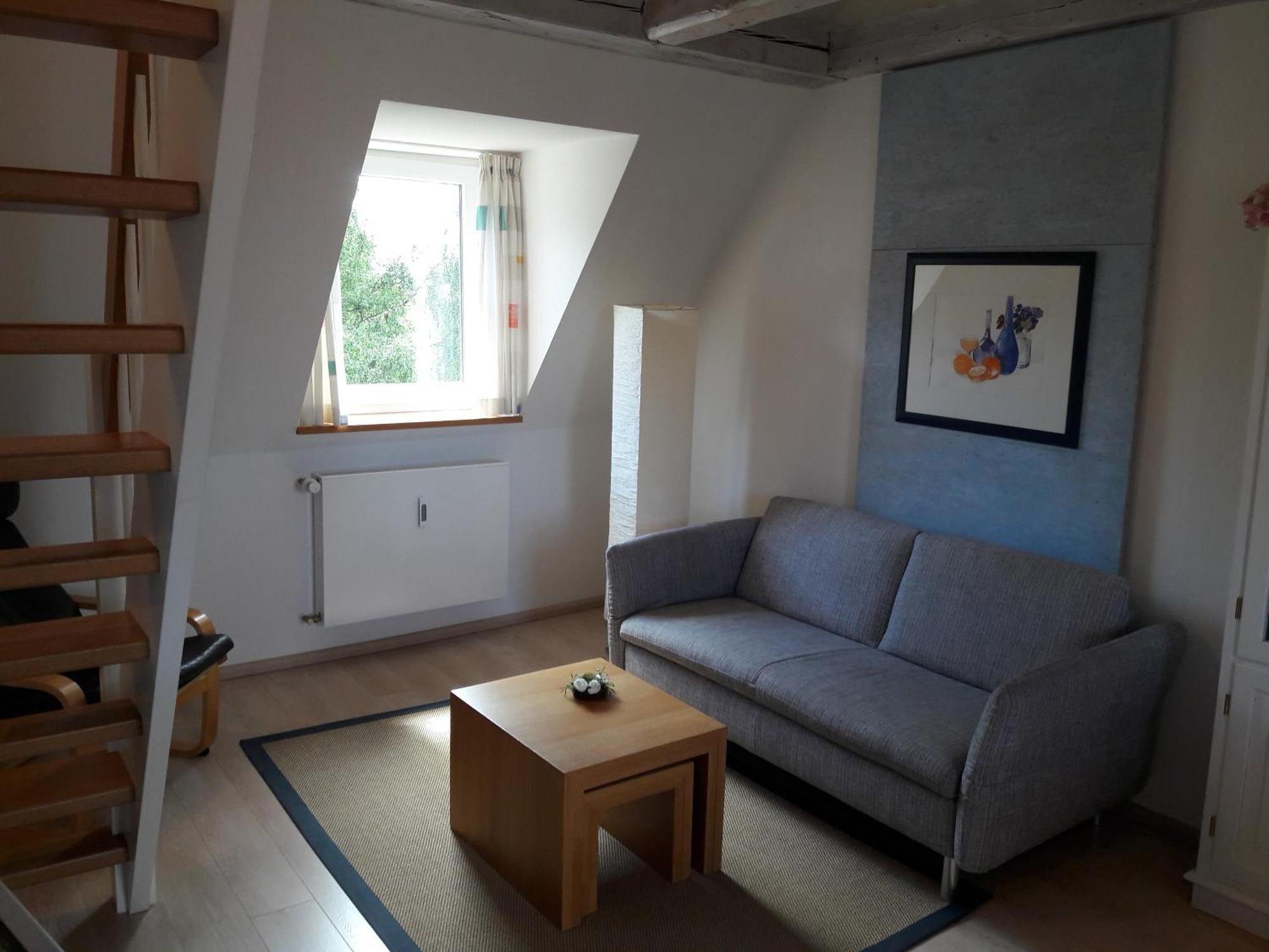 Appartement Meissner - Exklusiv,Strandnah Lübeck Exteriör bild